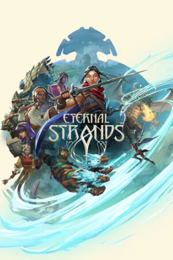 Eternal Strands Xbox