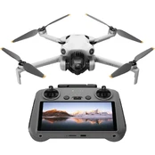 DRONE MINI PRO 4 GL/CP.MA.00000732.04 DJI kaina