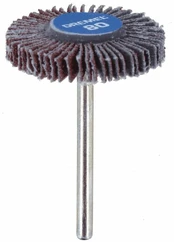 Skriemulys Dremel 2615050432 kaina