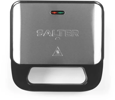 Salter EK6665VDE 3 in 1 Snack Maker