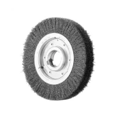 Šepetys PFERD RBU 25048/AK32-2 ST 0,30 kaina