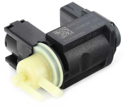 VAG AUDI A4 elektromagnetinis vožtuvas originalus 059906627S