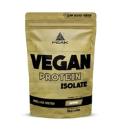 Peak Vegan Protein Isolate 750 g. - Banana skonis kaina