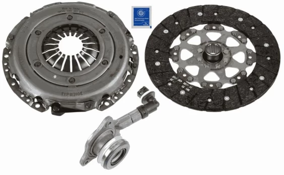 Sankabos komplektas SACHS 3000 990 405