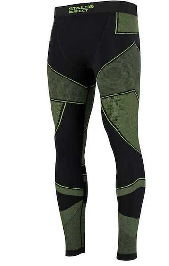 Stalco Perfect Vyriškos termo kelnės WOLVERIN XXL/3XL dydis