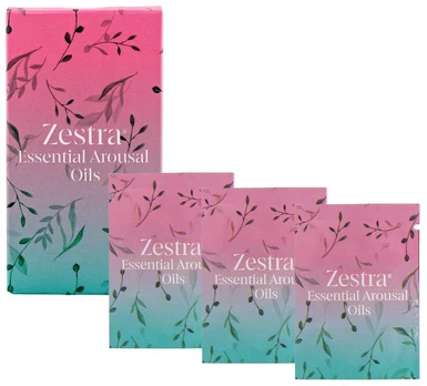 Zestra