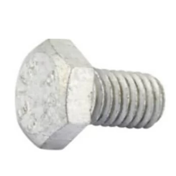 Varžtas M6x10 10,9 DIN933 3013015