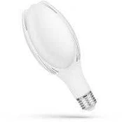 Lemputė Spectrum LED, B12, neutrali balta, E27, 50 W, 5200 lm