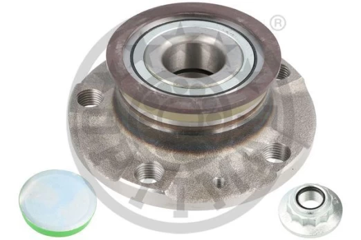 Rato guolio komplektas OPTIMAL 102 078