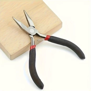 Replės rinkinys, 1 newspaper pliers