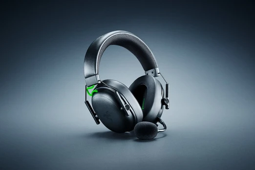 Ausinės Razer BlackShark V3