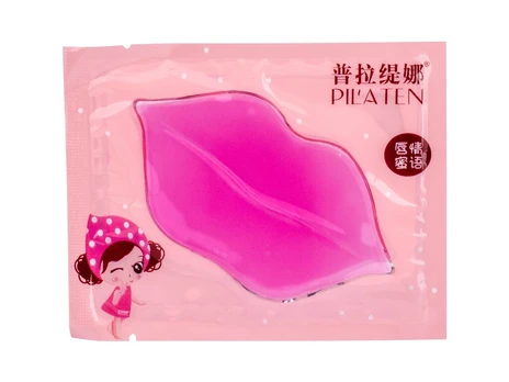 Pilaten Collagen Nourish Lips Membrane Face Mask 7g