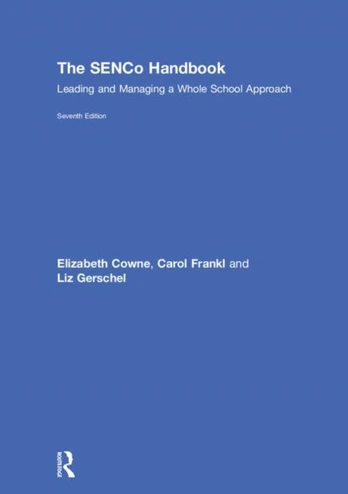 SENCo Handbook