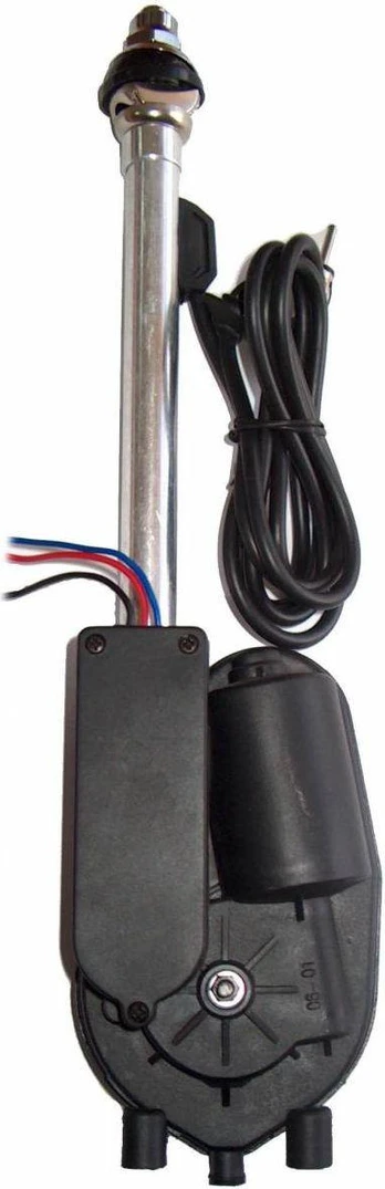 Automobilio antena TX elektr, SUNKER 100cm