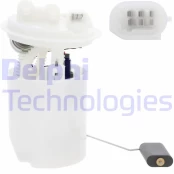 Kuro siurblys DELPHI FE10144-12B1 kaina