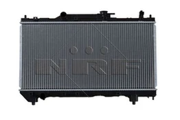 Variklio radiatorius NRF NRF 53266