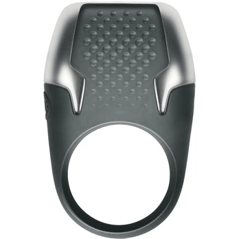 CLIMAXIMUM - TYRO Vibratorinis žiedas su LED