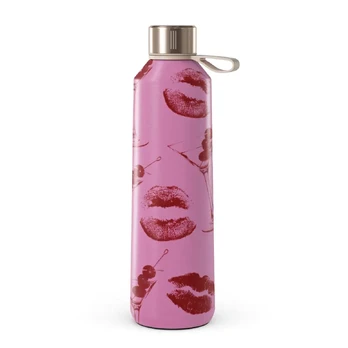 Gertuvė Burga Call Me - Water Bottle, 800 ml