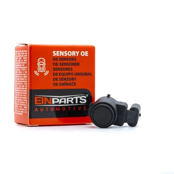 Parkavimo daviklis PDC sensorius OEM BMW E81 E87 E82 E88 E90 E91 E92 E93 MINI R50 R53 R55 R56 R57