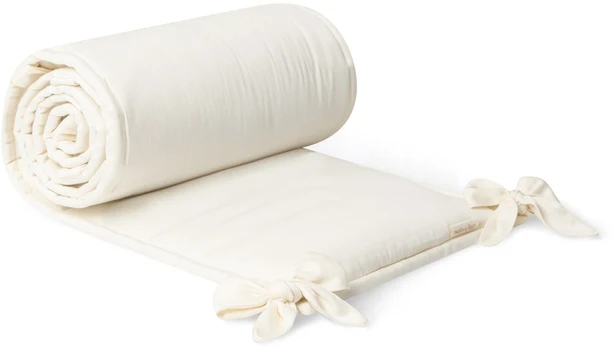 That's Mine - London bed bumper - Antique white - Junior