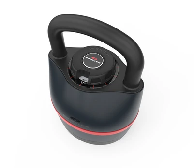 Reguliuojamo svorio Gira BOWFLEX SelectTech 840 3,5-18kg