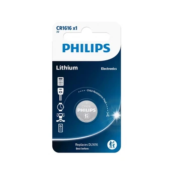 CR1616/00B Lithium 1 pcs