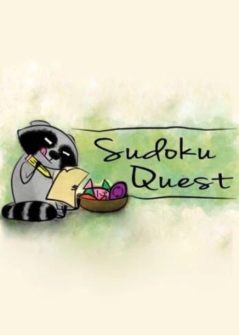 Sudoku Quest Steam