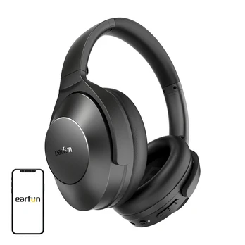 Belaidės ausinės Earfun HP201
