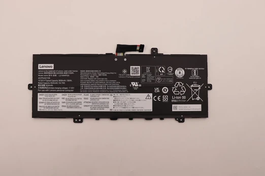 56Wh laptop battery for Lenovo ThinkBook 13s