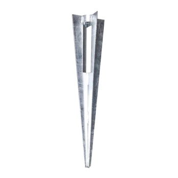 Stulpo įvaras Garden Center, 45 cm, cinko