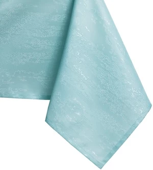 Staltiesė AmeliaHome Vesta Oval, žydra, 280 x 140 cm