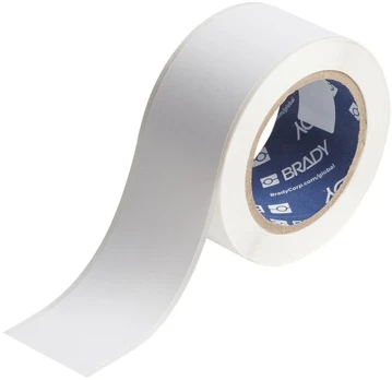 Brady Paper Continuous Labels for J4000 Spausdintuvas - 50.8 mm