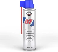 Universali priežiūros priemonė K2 07, 250 ml kaina