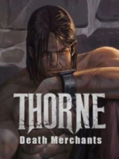 Thorne - Death Merchants PC kaina