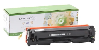 STATIC CRT HP CF410A BLK comp 2.3k | 002-01-SF410A kaina