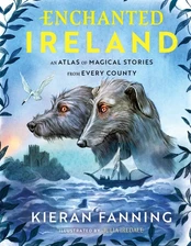 Enchanted Ireland kaina