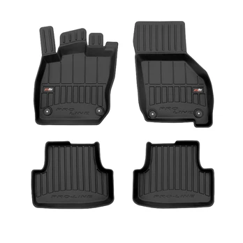 KILIMĖLIAI AUDI A3 8Y NUO 2020-...