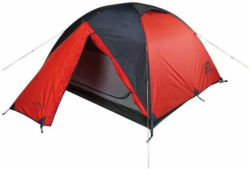 Palapinė Hannah Covert 2 WS Mandarin red