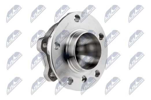 Rato guolio komplektas NTY KLP-BM-030