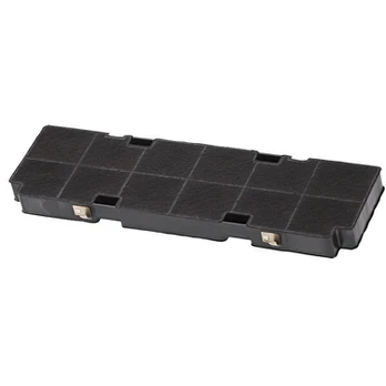 Gartraukio filtras Anglies filtras; Electrolux MCFB84ST