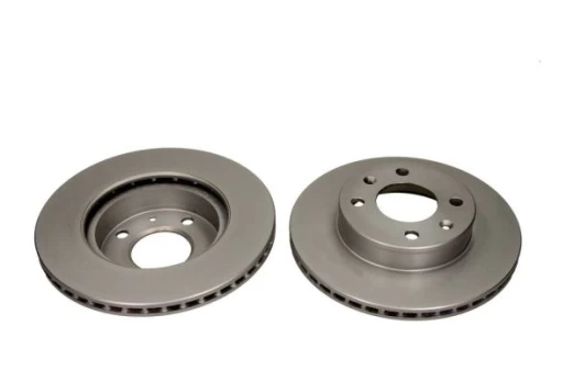 Stabdžių diskas QUARO QD8854