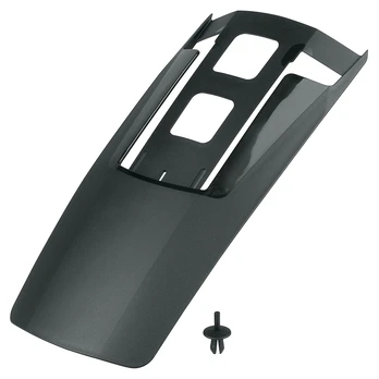 Purvasaugio prailginimas SKS Mudrocker Rear Extension (juoda)