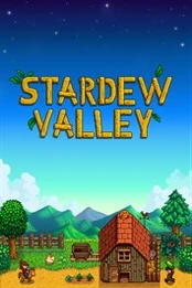 Stardew Valley Nintendo Switch