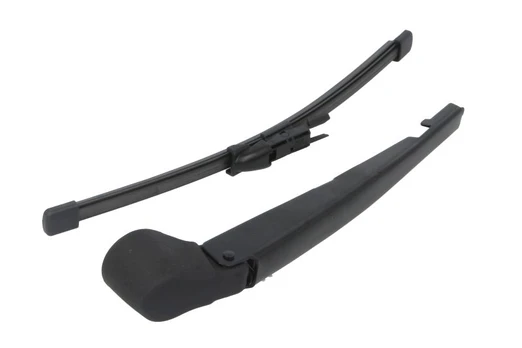 Stiklo valytuvas su svirtimi 270mm