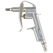 Neo Tools Pistoletas oro prapūtėjas 0-8bar 25mm kaina