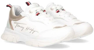 Tommy Hilfiger bateliai