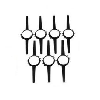 Vaillant Centravimo rankenos DN80 7 vnt. - 009494