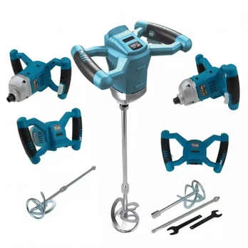 Cordless mixer 18V SAS