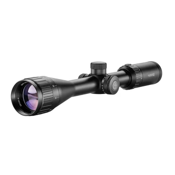 Hawke Vantage 1" 4-12x40 AO IR .17 HMR Optinis taikiklis