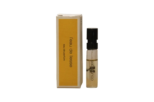 Universalūs kvepalai, Courreges, L'Eau de Liesse Sample EDP